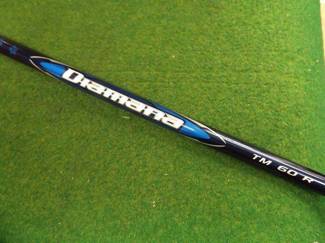 TaylorMade 中古ゴルフ