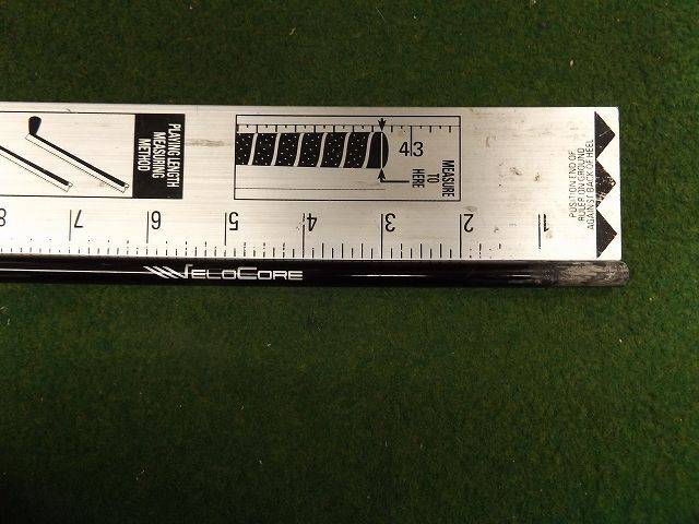 Fujikura 中古ゴルフ