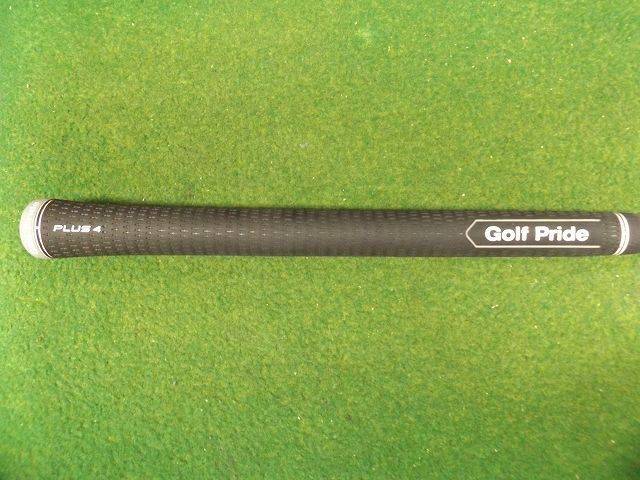 UST MAMIYA 中古ゴルフ