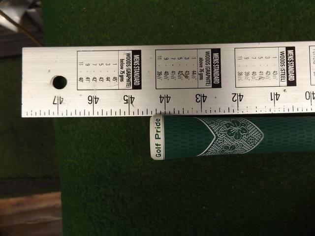 GRAVITY 中古ゴルフ