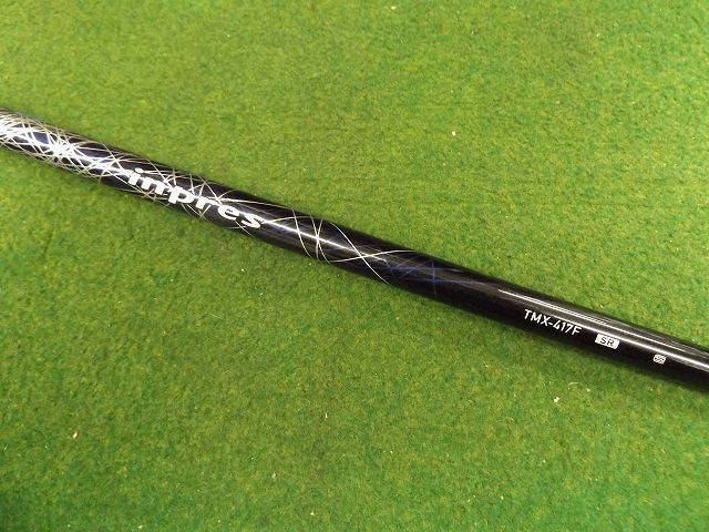 YAMAHA 中古ゴルフ