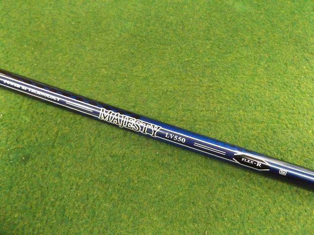 MAJESTY GOLF 中古ゴルフ