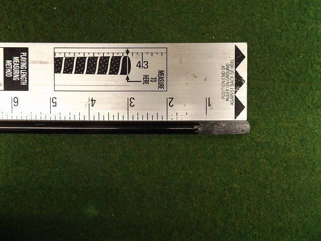 Crime of Angel 中古ゴルフ