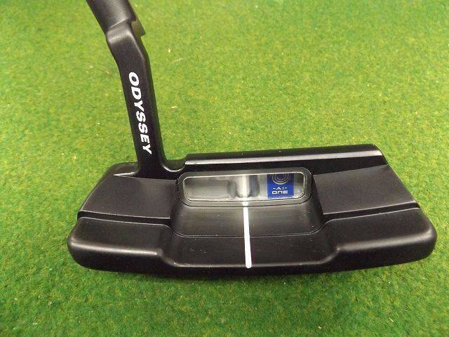 ODYSSEY 中古ゴルフ