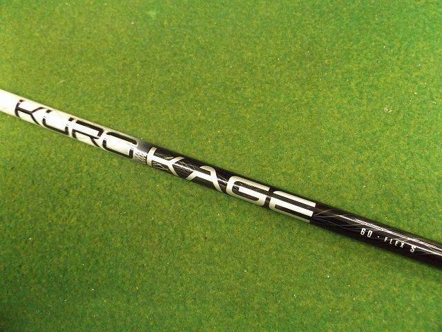 Callaway 中古ゴルフ