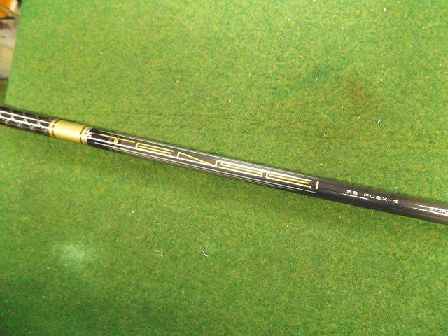 Callaway 中古ゴルフ