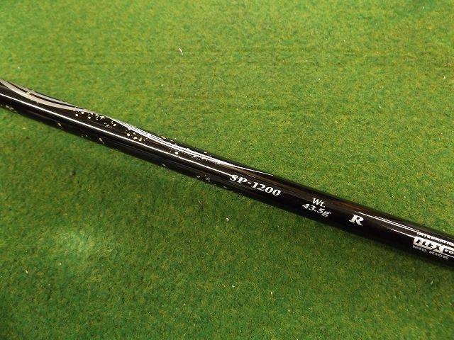 DUNLOP 中古ゴルフ
