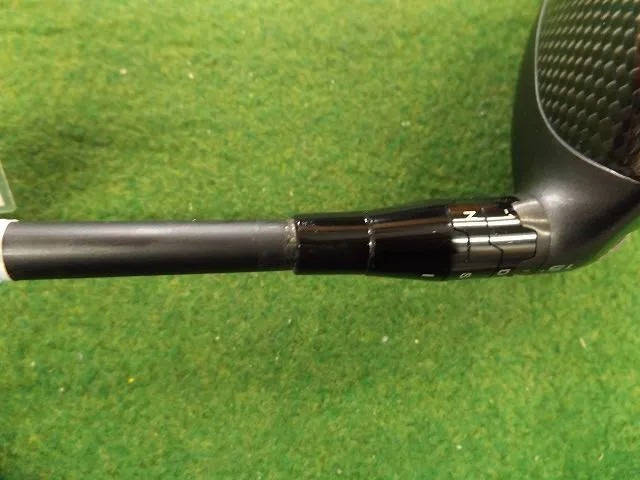 Callaway 中古ゴルフ