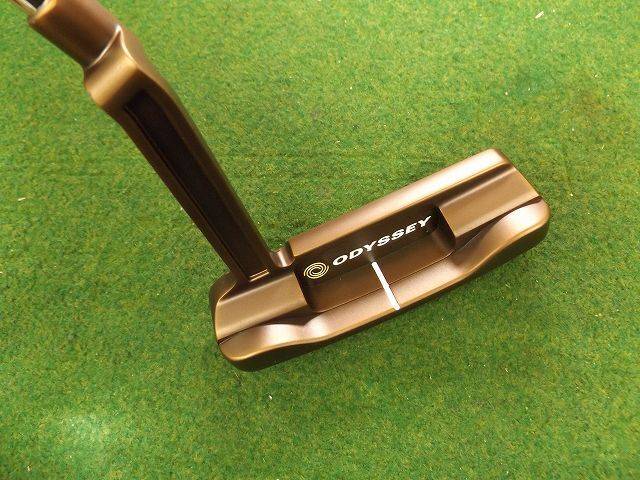 ODYSSEY 中古ゴルフ