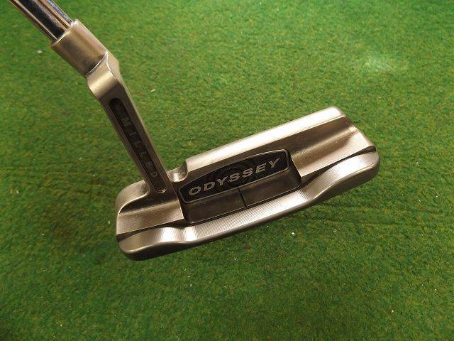 ODYSSEY 中古ゴルフ