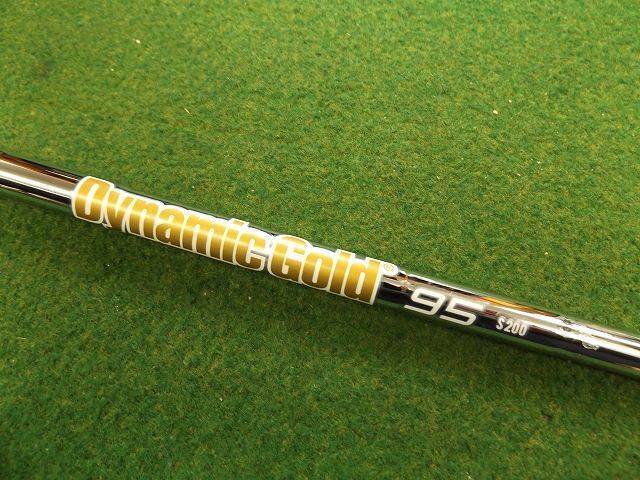 Kasco 中古ゴルフ