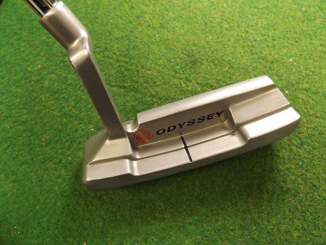 ODYSSEY 中古ゴルフ