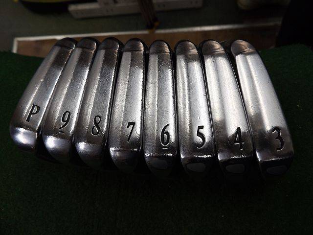 DUNLOP 中古ゴルフ