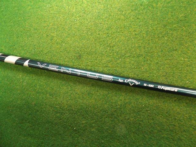 Callaway 中古ゴルフ