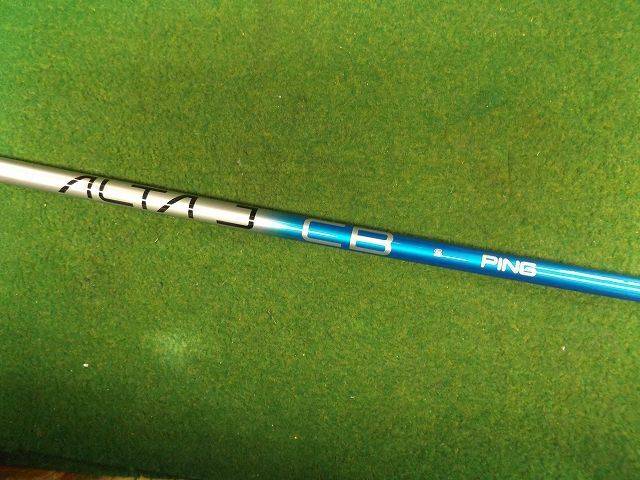 PING 中古ゴルフ