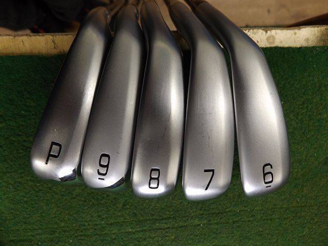 Mizuno 中古ゴルフ