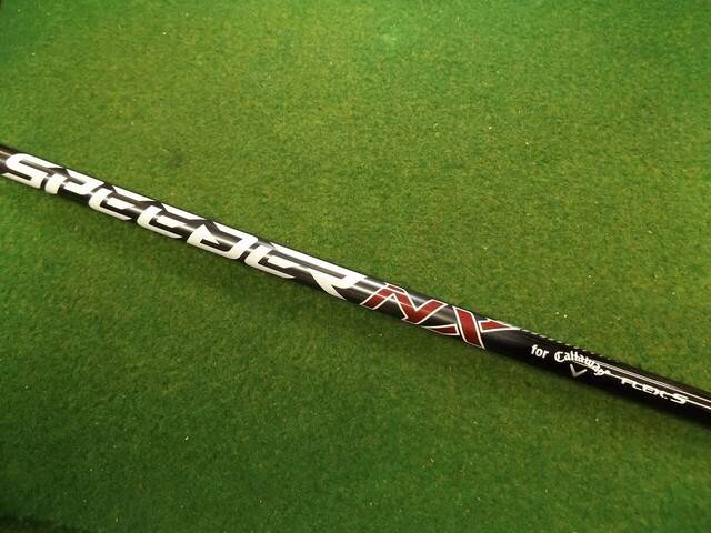 Callaway 中古ゴルフ