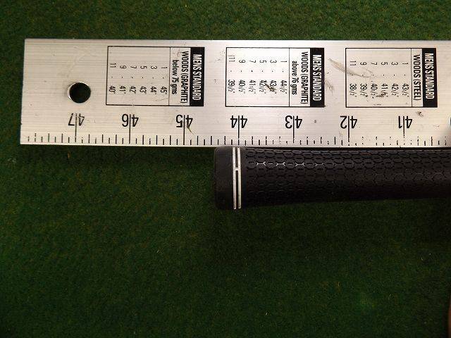 UST MAMIYA 中古ゴルフ