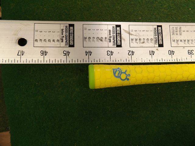 Fujikura 中古ゴルフ