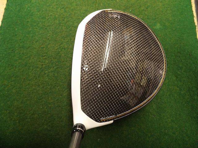 TaylorMade 中古ゴルフ