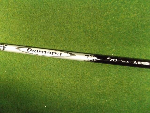 FOURTEEN 中古ゴルフ