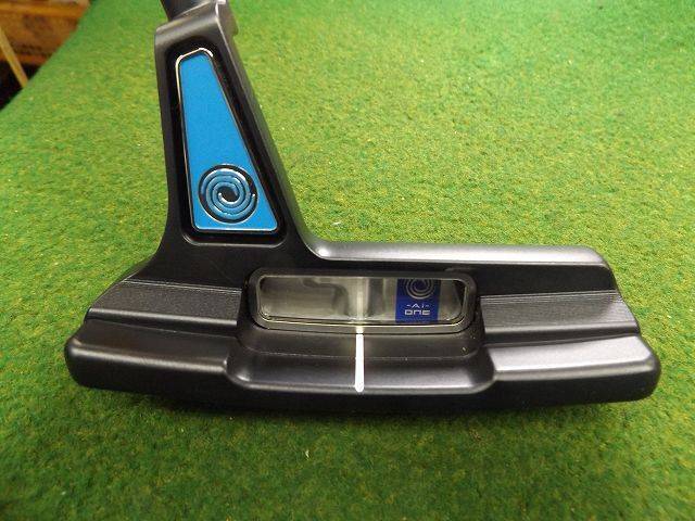 ODYSSEY 中古ゴルフ