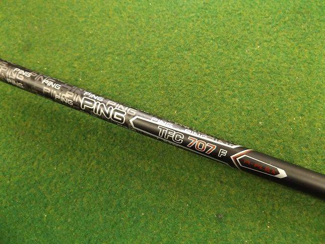 PING 中古ゴルフ