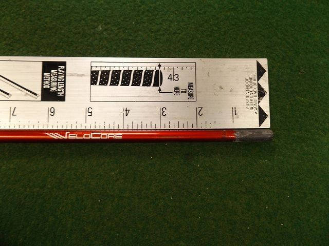 Fujikura 中古ゴルフ