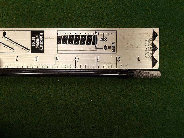 UST MAMIYA 中古ゴルフ