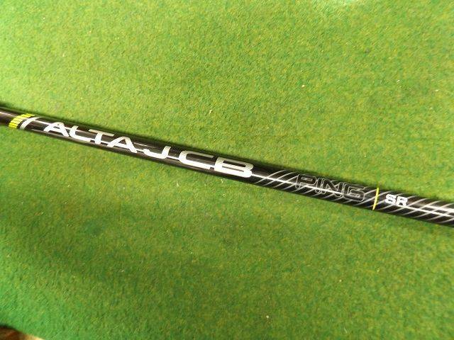 PING 中古ゴルフ