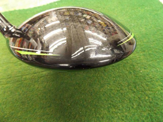 Callaway 中古ゴルフ