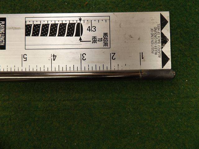 UST MAMIYA 中古ゴルフ