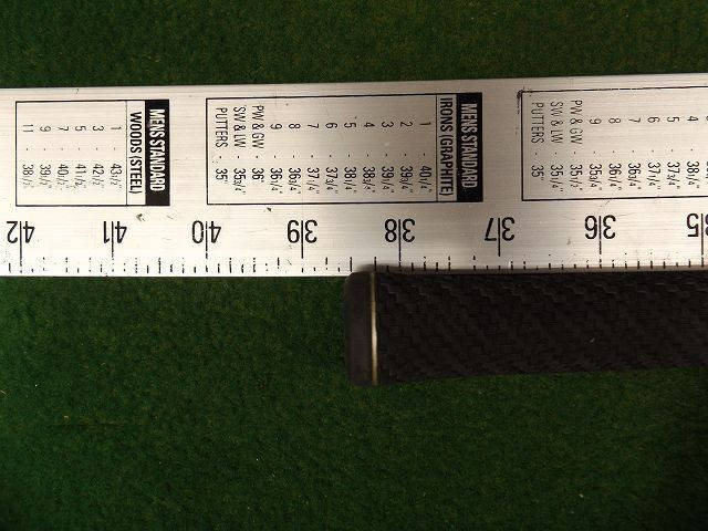 日本シャフト 中古ゴルフ