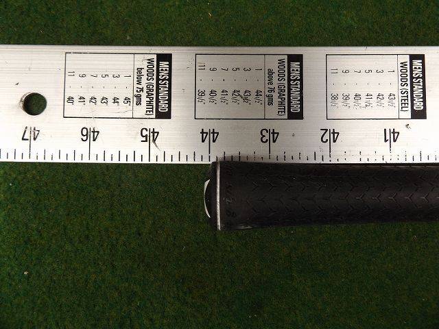 UST MAMIYA 中古ゴルフ
