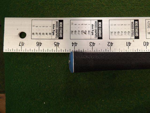 Fujikura 中古ゴルフ