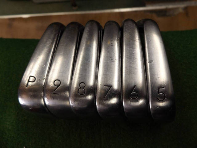 NIKE 中古ゴルフ