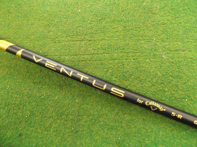 Callaway 中古ゴルフ