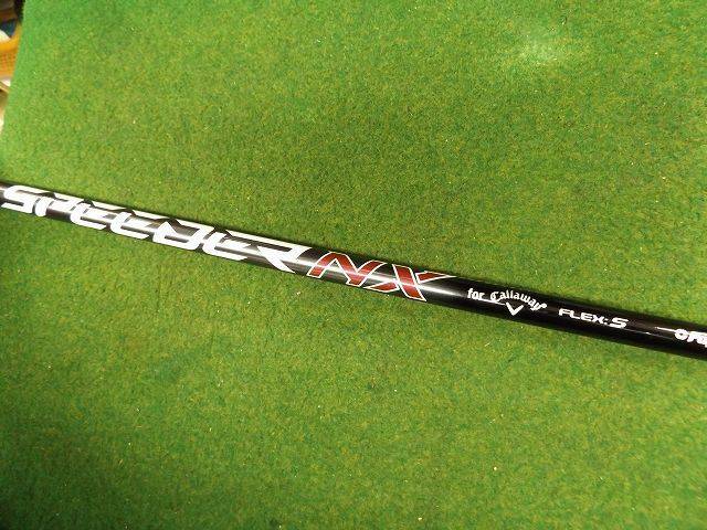Callaway 中古ゴルフ