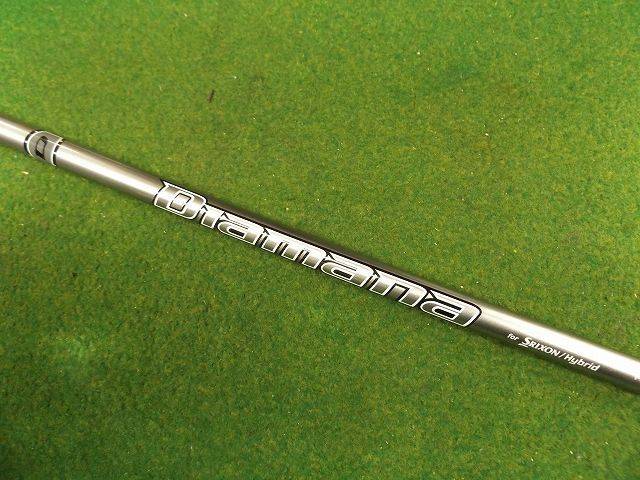 DUNLOP 中古ゴルフ