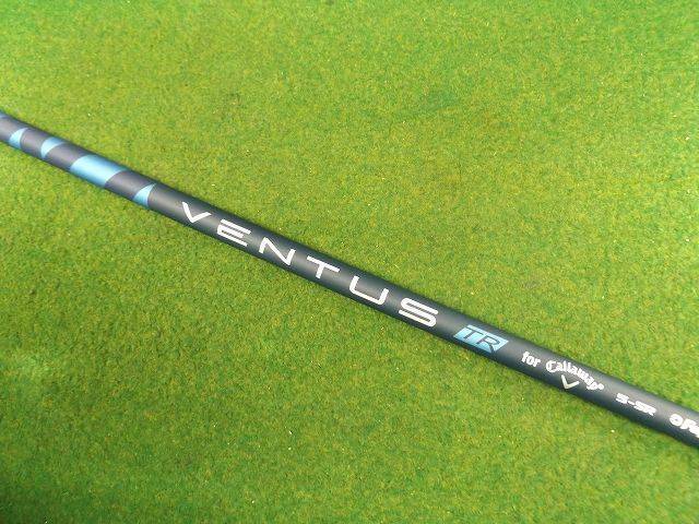 Callaway 中古ゴルフ