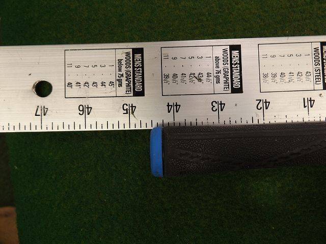 UST MAMIYA 中古ゴルフ
