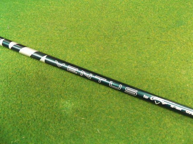 Callaway 中古ゴルフ