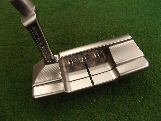 SCOTTY CAMERON 中古ゴルフ