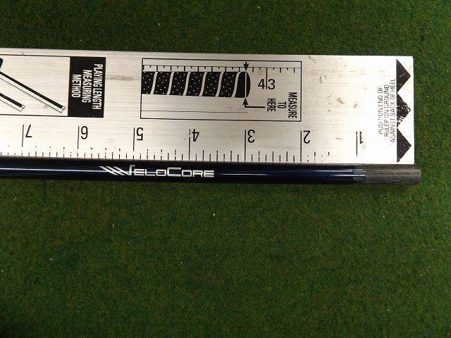 Fujikura 中古ゴルフ