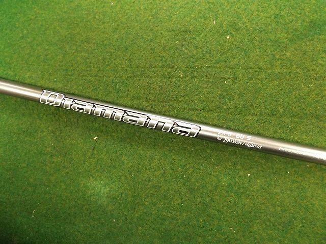 DUNLOP 中古ゴルフ