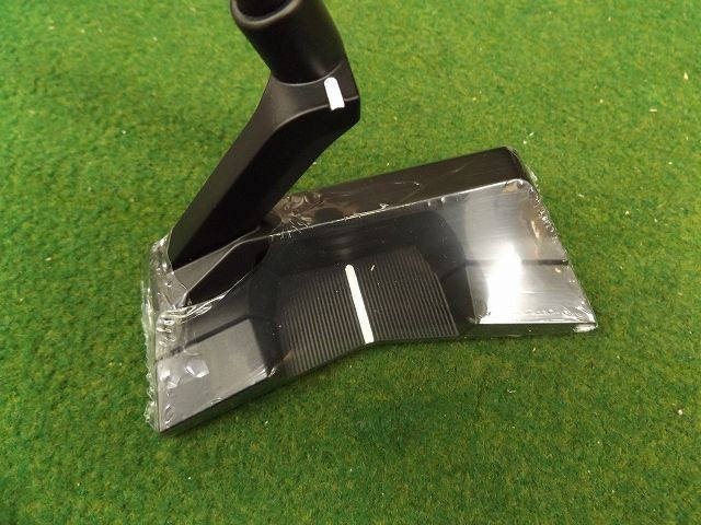 CROSSPUTT 中古ゴルフ