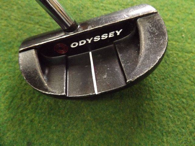 ODYSSEY 中古ゴルフ