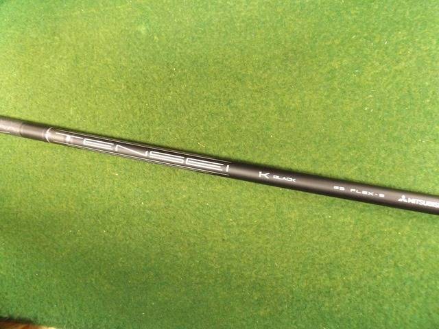 Callaway 中古ゴルフ