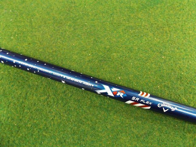 Callaway 中古ゴルフ