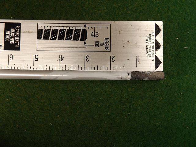 Fujikura 中古ゴルフ